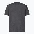 Футболка чоловіча Oakley Bf Oakley Bark Tee dark grey hthr 2