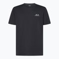 Футболка чоловіча Oakley Graphic Tee blackout