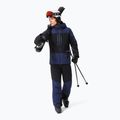 Куртка гірськолижна чоловіча Oakley Canopy Pro Insulated abyss/black 2