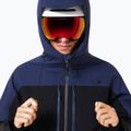 Чоловіча лижна куртка Oakley Canopy Pro Insulated abyss/black 4