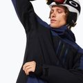 Чоловіча лижна куртка Oakley Canopy Pro Insulated abyss/black 5