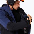 Куртка гірськолижна чоловіча Oakley Canopy Pro Insulated abyss/black 8
