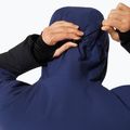 Куртка гірськолижна чоловіча Oakley Canopy Pro Insulated abyss/black 11
