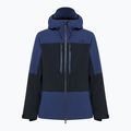 Куртка гірськолижна чоловіча Oakley Canopy Pro Insulated abyss/black 12