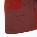 Куртка гірськолижна чоловіча Oakley Canopy Pro Insulated flame red/rosewood 4