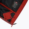 Куртка гірськолижна чоловіча Oakley Canopy Pro Insulated flame red/rosewood 5