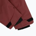 Чоловіча лижна куртка Oakley Canopy Pro Insulated flame red/rosewood 7