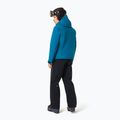 Куртка гірськолижна чоловіча Oakley Canopy Insulated new balsam 3
