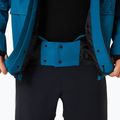 Куртка гірськолижна чоловіча Oakley Canopy Insulated new balsam 6