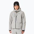 Куртка гірськолижна чоловіча Oakley Canopy Insulated cement