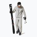 Куртка гірськолижна чоловіча Oakley Canopy Insulated cement 2