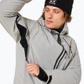Чоловіча лижна куртка Oakley Canopy Insulated cement 5