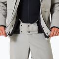 Куртка гірськолижна чоловіча Oakley Canopy Insulated cement 8
