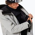 Чоловіча лижна куртка Oakley Canopy Insulated cement 10