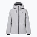 Чоловіча лижна куртка Oakley Canopy Insulated cement 11