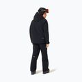 Куртка лижна чоловіча Oakley Canopy Insulated blackout 3