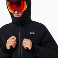 Куртка лижна чоловіча Oakley Canopy Insulated blackout 4