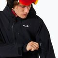 Куртка лижна чоловіча Oakley Canopy Insulated blackout 6