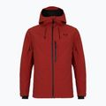 Куртка гірськолижна чоловіча Oakley Canopy Insulated flame red