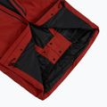 Куртка гірськолижна чоловіча Oakley Canopy Insulated flame red 5