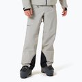 Штани гірськолижні чоловічі Oakley Canopy Insulated cement