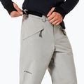 Штани гірськолижні чоловічі Oakley Canopy Insulated cement 5