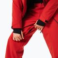 Штани гірськолижні чоловічі Oakley Canopy Insulated flame red 5