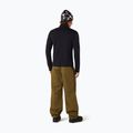 Кофта трекінгова чоловіча Oakley Canopy Pro Full Zip blackout 3