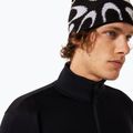Кофта трекінгова чоловіча Oakley Canopy Pro Full Zip blackout 6