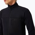Кофта трекінгова чоловіча Oakley Canopy Pro Full Zip blackout 7