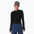 Жіноча термоактивна кофта Oakley Spruce Wool Base Layer blackout