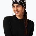 Жіноча термоактивна кофта Oakley Spruce Wool Base Layer blackout 5
