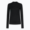 Жіноча термоактивна кофта Oakley Spruce Wool Base Layer blackout 7