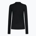 Жіноча термоактивна кофта Oakley Spruce Wool Base Layer blackout 8