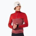 Чоловіча толстовка Oakley Canopy FZ flame red
