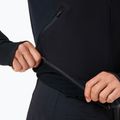 Кофта велосипедна Oakley Canopy Full Zip Hoodie blackout 8