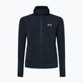 Кофта велосипедна Oakley Canopy Full Zip Hoodie blackout 9