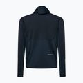 Кофта велосипедна Oakley Canopy Full Zip Hoodie blackout 10