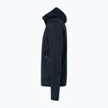 Кофта велосипедна Oakley Canopy Full Zip Hoodie blackout 11