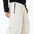 Чоловічі штани для сноуборду Oakley Channel Cargo mist 4