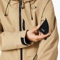 Жіноча лижна куртка Oakley Canopy Insulated pebble 7