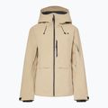 Жіноча лижна куртка Oakley Canopy Insulated pebble 13