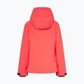 Куртка гірськолижна жіноча Oakley Canopy Insulated hibiscus red 12