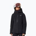 Куртка лижна жіноча Oakley Canopy Insulated blackout