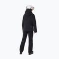 Куртка лижна жіноча Oakley Canopy Insulated blackout 3