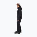 Куртка лижна жіноча Oakley Canopy Insulated blackout 4
