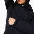 Куртка лижна жіноча Oakley Canopy Insulated blackout 7