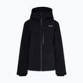 Куртка лижна жіноча Oakley Canopy Insulated blackout 13