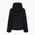 Куртка лижна жіноча Oakley Canopy Insulated blackout 14