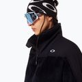 Кофта жіноча Oakley W. Mountain Fire Sherpa blackout 5